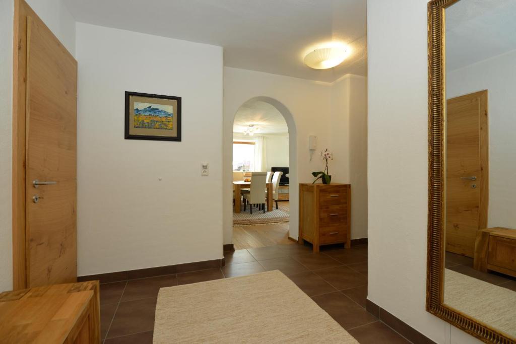 Apartments Angela Фибербрюнн Номер фото