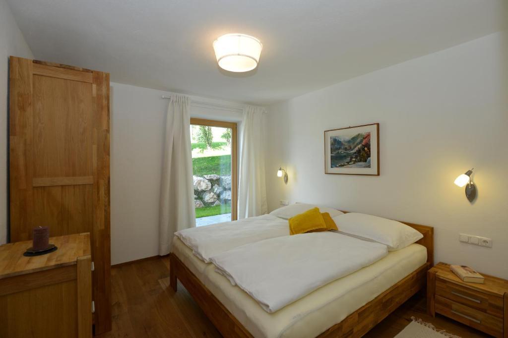 Apartments Angela Фибербрюнн Номер фото