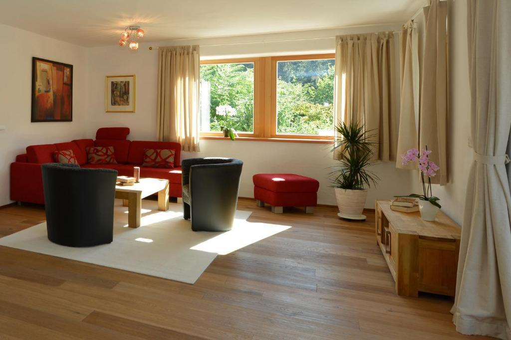 Apartments Angela Фибербрюнн Номер фото