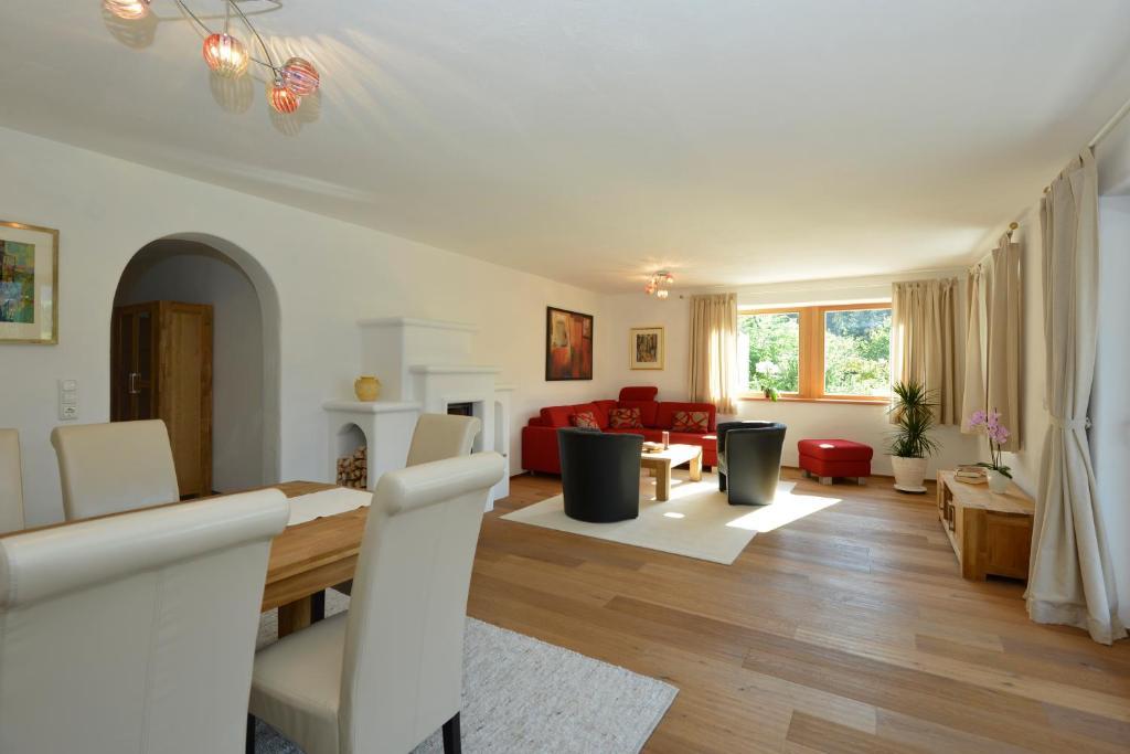 Apartments Angela Фибербрюнн Номер фото